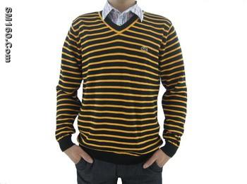 Supply low price lacoste sweater