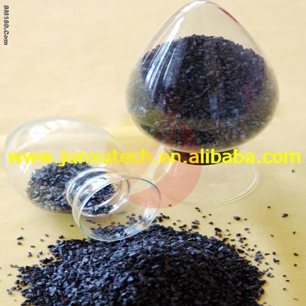 Brown fused alumina
