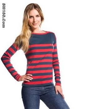 Wholesale fashion lacoste sweater