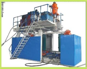 3000L BLOW MACHINERY FOR WATER TANK