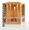sauna spa,infrared sauna spa, home sauna (FG402CHE )