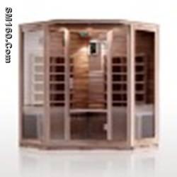 infrared sauna cabin, sauna spa, sauna house(FG402C )