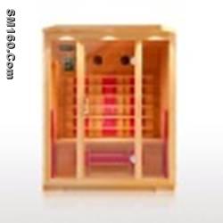 infrared sauna cabin, sauna spa room, sauna house(FG302HCE )