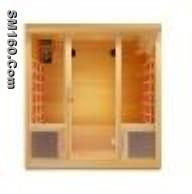 infrared saunas, sauna house, sauna spa, sauna bathroom (FG401HCE )