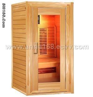 sauna house, infrared sauna rooms,  home sauna, saunas (FG101HCE )
