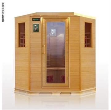  infrared sauna bath rooms, sauna spa room, sauna house (D405C)