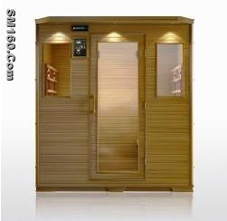 infrared sauna rooms, sauna spa room, sauna bathroom, saunas(D405HCE )