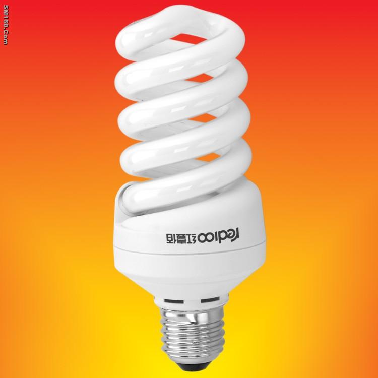 HLS-T4-4 T4 SPIRAL lamp supply