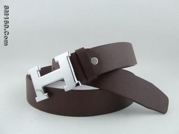 High quality hermes belts