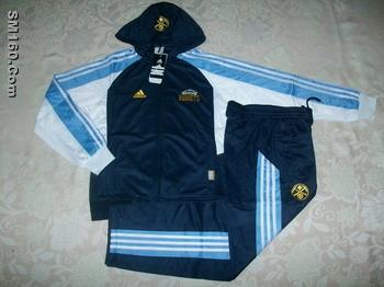 Supply high quality NBA suit