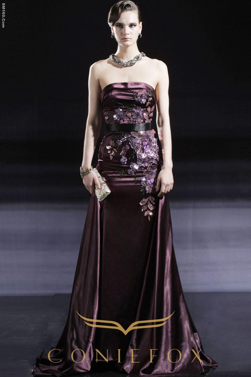 royal crystal awards dresses,backless oscar awards dresses