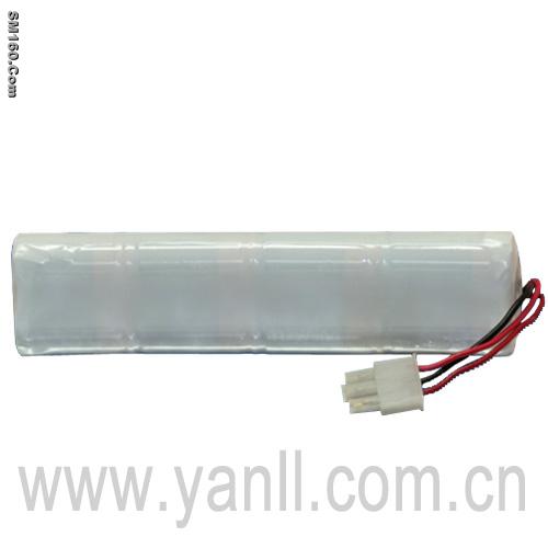 Battery for Medtronic Lifepak 1000 Defibrillator 
