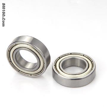 TGU bearing 6818ZZ ball bearing