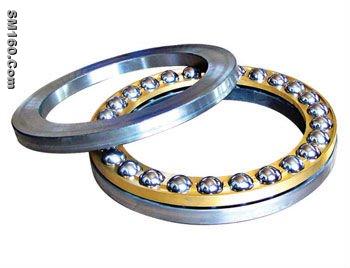 TGU 51203 thrust ball bearing 