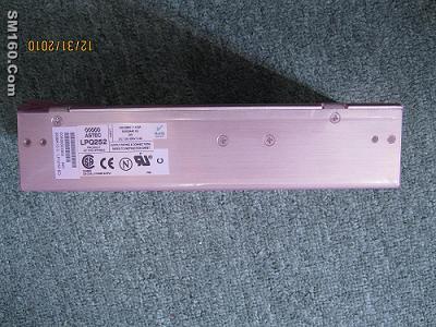 Sell Astec LPQ252-C