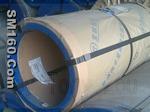 B grade PPGI coils