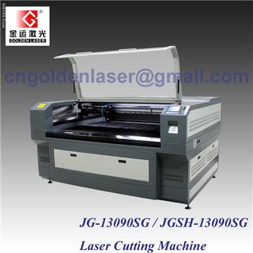 Laser Cutting Machine for Foam,Acrylic,Wood,Plastic