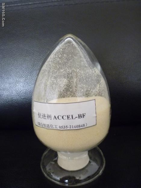 ACCEL BF for CPE  Chlorinated Polyethylene