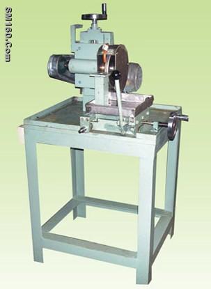 Glass Opening Machine.Gems Shaping Machine.Ceramics Cutting Machine