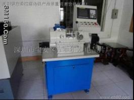 CNC Edge Grinding Machine