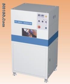 Cylindrical Surface Milling Grinding Machine for Optical Parts