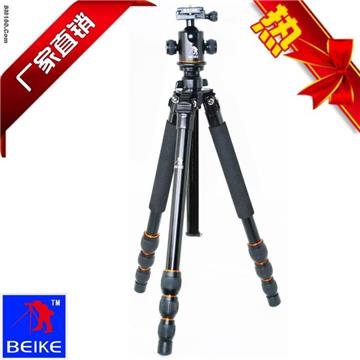 BEIKE camera tripod BK-473 with 360 degree ballhead