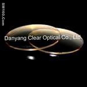 1.523 Mineral Glass Single Vision Optical Lenses