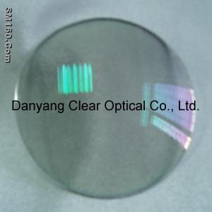 1.523 Mineral Glass Sunglass Lenses / Polarized Lenses