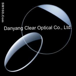 Super Hi-index 1.67 HMC EMI UV400 Aspheric Optical Lenses