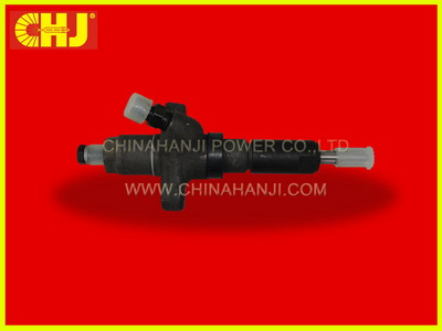 Detroit Unit Injector