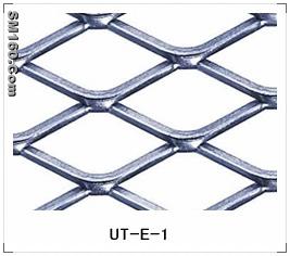 Audio mesh ] expanded metal mesh ] metal mesh 