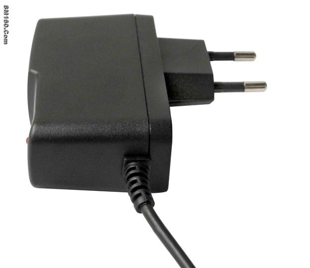 DC Power Adapter