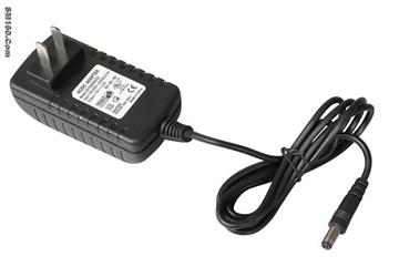 DC Power Adapter