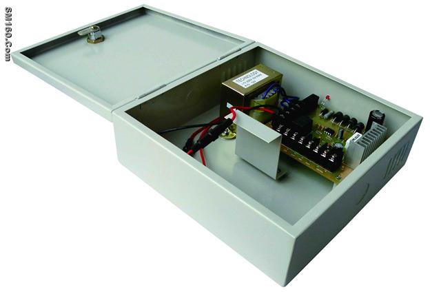UPS Back up Power Supply