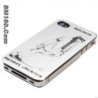 Unique style design For iphone4 cover professional factory supply