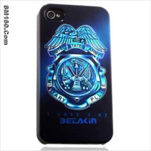 Particular nice pattern model for IPhone professional factory in oem o