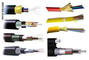 Fiber Optic Connector assembly and patch cord production line