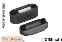 Slide locks