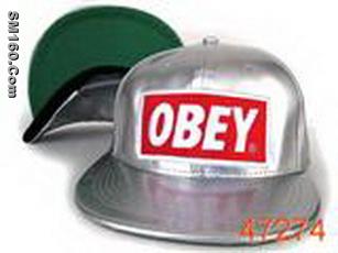 Obey Cap