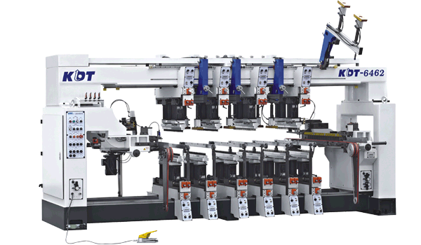 KDT-6462TM Series