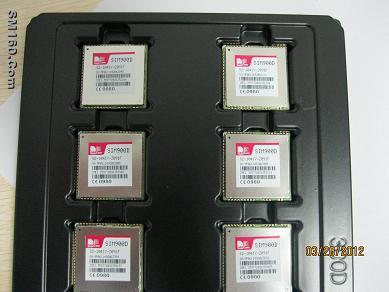 Sell GSM Module SIM900D