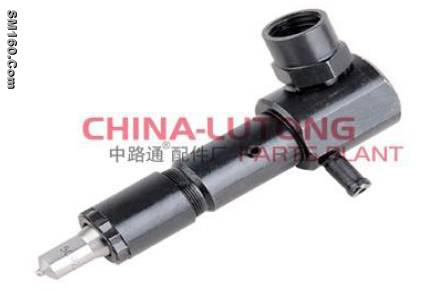 Nozzle Holder; Injectors Assembly; Diesel Fuel Injection; Injector