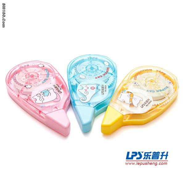 NEW creative correction tape 9829