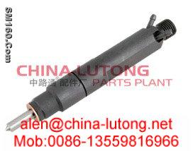 complete injector nozzle holder