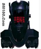 Iron Transferring Ladle Car
