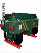 Transport Cars for Roll, Steel Coil or Aluminum Coil