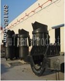 Iron Ladle