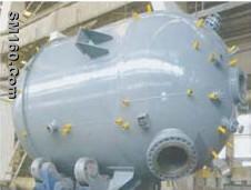 Reaction Type Pressure Vessel