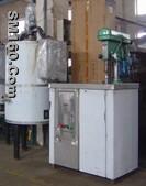 Wax Melting Unit