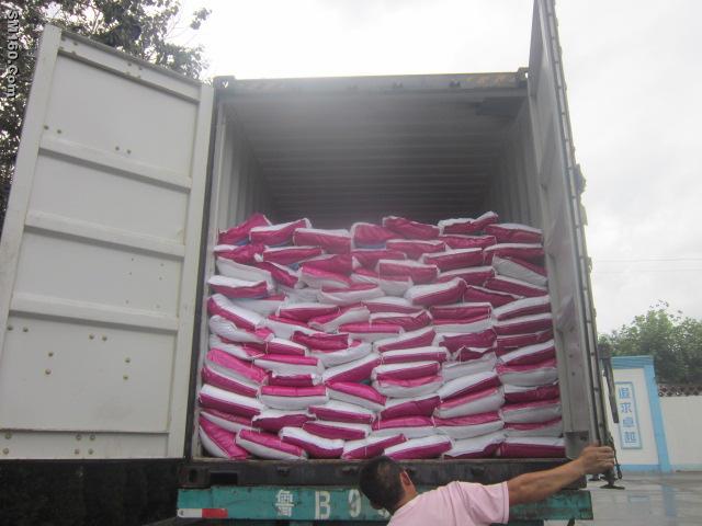 washing powder from China